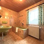 Christina - Neu Vakantiehuis Garmisch-Partenkirchen