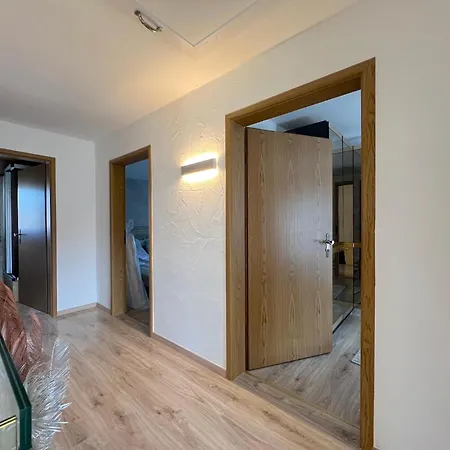 Сasa de vacaciones Christina - Neu Garmisch-Partenkirchen