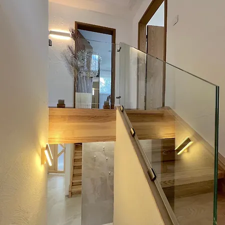 Christina - Neu Holiday home Garmisch-Partenkirchen