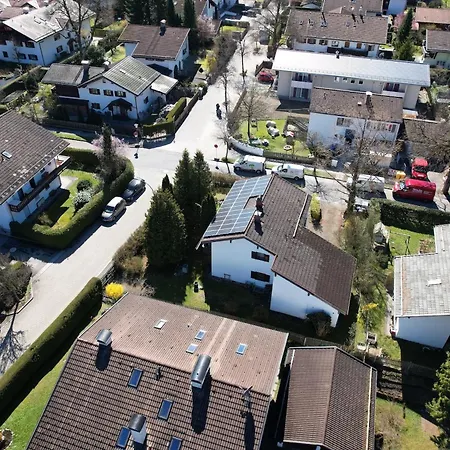 Christina - Neu Holiday home *