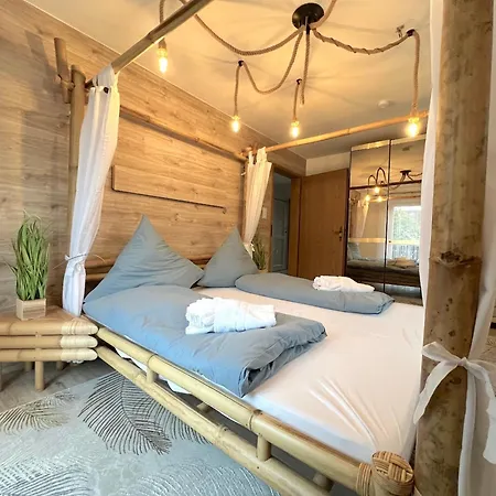 Holiday home Christina - Neu