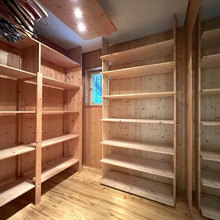 Christina - Neu Holiday home Garmisch-Partenkirchen