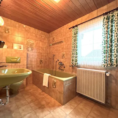 Christina - Neu Сasa de vacaciones Garmisch-Partenkirchen