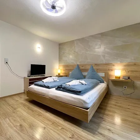 Holiday home Christina - Neu *