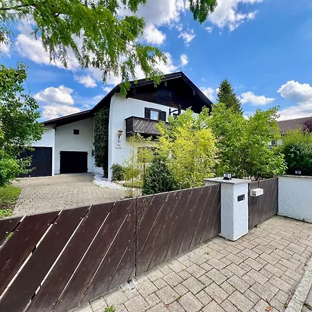 Christina - Neu Vakantiehuis