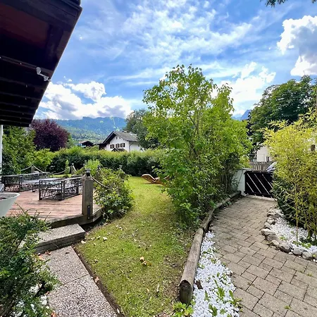 Vakantiehuis Christina - Neu