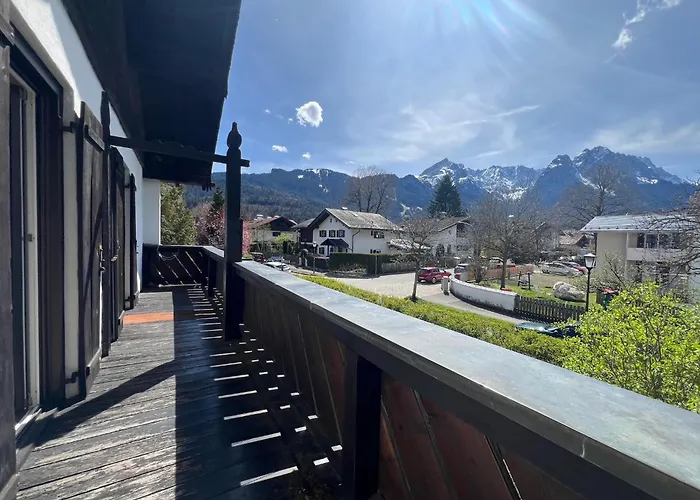 Дом отдыха Christina - Neu *